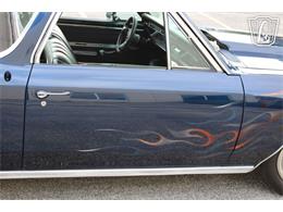 1966 Chevrolet El Camino (CC-2069738) for sale in Crete, Illinois