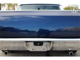 1966 Chevrolet El Camino (CC-2069738) for sale in Crete, Illinois