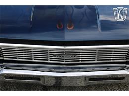 1966 Chevrolet El Camino (CC-2069738) for sale in Crete, Illinois