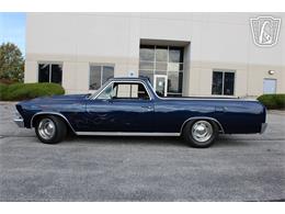 1966 Chevrolet El Camino (CC-2069738) for sale in Crete, Illinois