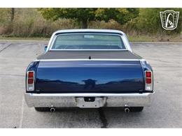 1966 Chevrolet El Camino (CC-2069738) for sale in Crete, Illinois