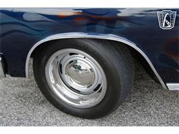 1966 Chevrolet El Camino (CC-2069738) for sale in Crete, Illinois
