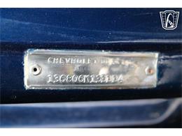 1966 Chevrolet El Camino (CC-2069738) for sale in Crete, Illinois