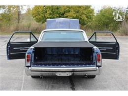 1966 Chevrolet El Camino (CC-2069738) for sale in Crete, Illinois