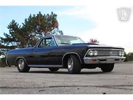 1966 Chevrolet El Camino (CC-2069738) for sale in Crete, Illinois