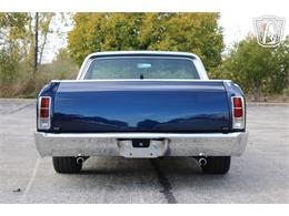 1966 Chevrolet El Camino (CC-2069738) for sale in Crete, Illinois