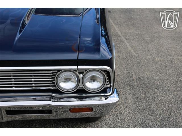 1966 Chevrolet El Camino (CC-2069738) for sale in Crete, Illinois