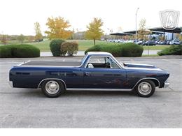 1966 Chevrolet El Camino (CC-2069738) for sale in Crete, Illinois