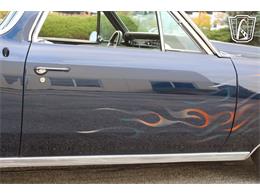 1966 Chevrolet El Camino (CC-2069738) for sale in Crete, Illinois