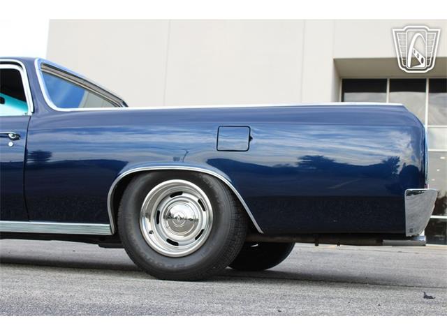 1966 Chevrolet El Camino (CC-2069738) for sale in Crete, Illinois