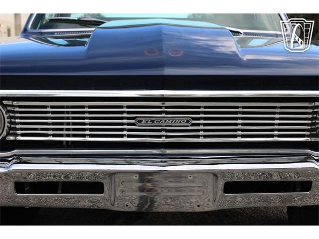 1966 Chevrolet El Camino (CC-2069738) for sale in Crete, Illinois