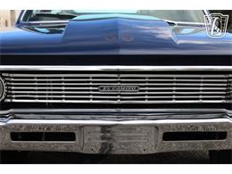 1966 Chevrolet El Camino (CC-2069738) for sale in Crete, Illinois