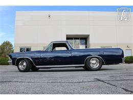 1966 Chevrolet El Camino (CC-2069738) for sale in Crete, Illinois