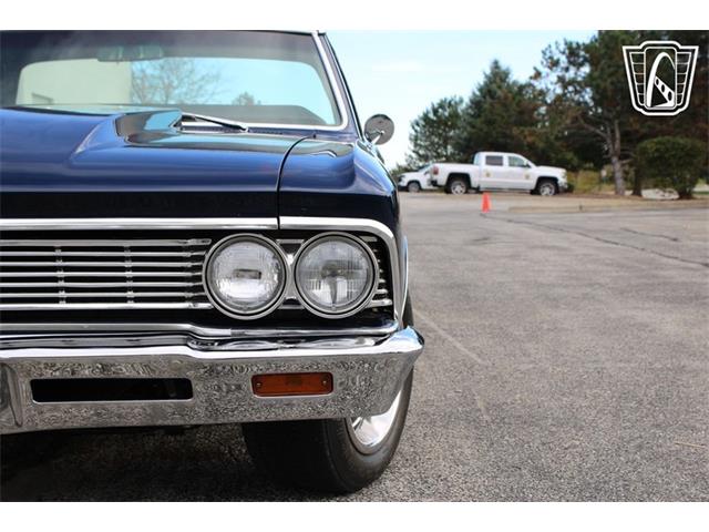 1966 Chevrolet El Camino (CC-2069738) for sale in Crete, Illinois