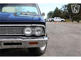 1966 Chevrolet El Camino (CC-2069738) for sale in Crete, Illinois