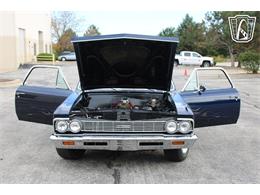 1966 Chevrolet El Camino (CC-2069738) for sale in Crete, Illinois