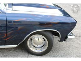 1966 Chevrolet El Camino (CC-2069738) for sale in Crete, Illinois