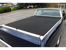 1966 Chevrolet El Camino (CC-2069738) for sale in Crete, Illinois