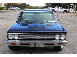 1966 Chevrolet El Camino (CC-2069738) for sale in Crete, Illinois