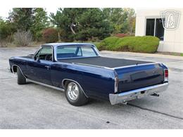 1966 Chevrolet El Camino (CC-2069738) for sale in Crete, Illinois