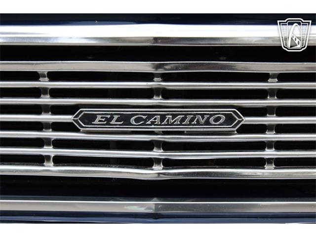 1966 Chevrolet El Camino (CC-2069738) for sale in Crete, Illinois