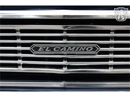 1966 Chevrolet El Camino (CC-2069738) for sale in Crete, Illinois