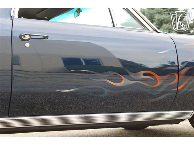 1966 Chevrolet El Camino (CC-2069738) for sale in Crete, Illinois