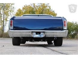 1966 Chevrolet El Camino (CC-2069738) for sale in Crete, Illinois