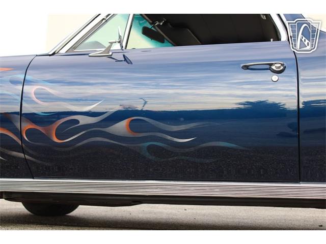 1966 Chevrolet El Camino (CC-2069738) for sale in Crete, Illinois