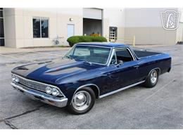 1966 Chevrolet El Camino (CC-2069738) for sale in Crete, Illinois