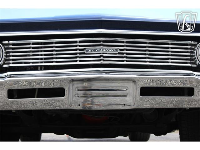1966 Chevrolet El Camino (CC-2069738) for sale in Crete, Illinois