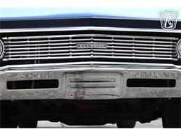 1966 Chevrolet El Camino (CC-2069738) for sale in Crete, Illinois