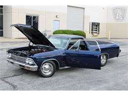 1966 Chevrolet El Camino (CC-2069738) for sale in Crete, Illinois
