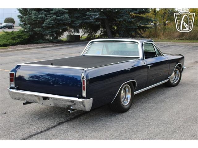 1966 Chevrolet El Camino (CC-2069738) for sale in Crete, Illinois
