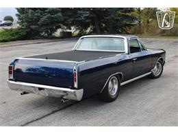 1966 Chevrolet El Camino (CC-2069738) for sale in Crete, Illinois