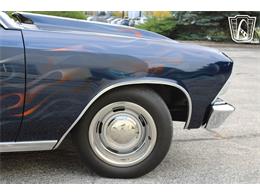 1966 Chevrolet El Camino (CC-2069738) for sale in Crete, Illinois