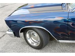 1966 Chevrolet El Camino (CC-2069738) for sale in Crete, Illinois