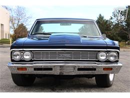 1966 Chevrolet El Camino (CC-2069738) for sale in Crete, Illinois