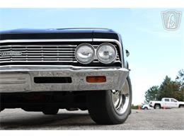1966 Chevrolet El Camino (CC-2069738) for sale in Crete, Illinois