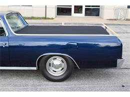 1966 Chevrolet El Camino (CC-2069738) for sale in Crete, Illinois