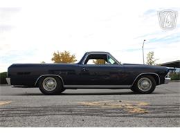 1966 Chevrolet El Camino (CC-2069738) for sale in Crete, Illinois