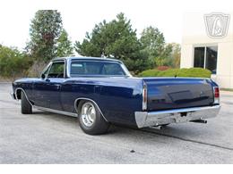 1966 Chevrolet El Camino (CC-2069738) for sale in Crete, Illinois