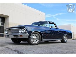 1966 Chevrolet El Camino (CC-2069738) for sale in Crete, Illinois