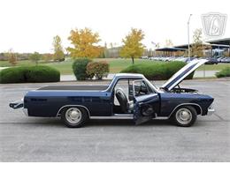 1966 Chevrolet El Camino (CC-2069738) for sale in Crete, Illinois