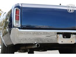 1966 Chevrolet El Camino (CC-2069738) for sale in Crete, Illinois