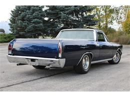 1966 Chevrolet El Camino (CC-2069738) for sale in Crete, Illinois