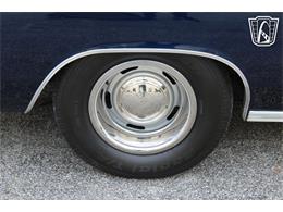 1966 Chevrolet El Camino (CC-2069738) for sale in Crete, Illinois