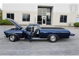 1966 Chevrolet El Camino (CC-2069738) for sale in Crete, Illinois