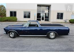 1966 Chevrolet El Camino (CC-2069738) for sale in Crete, Illinois