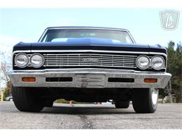 1966 Chevrolet El Camino (CC-2069738) for sale in Crete, Illinois
